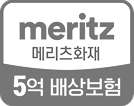 5억 배상보험